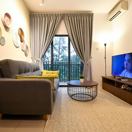 Swiss Garden Residence By Thm Kuantan Bagian luar foto