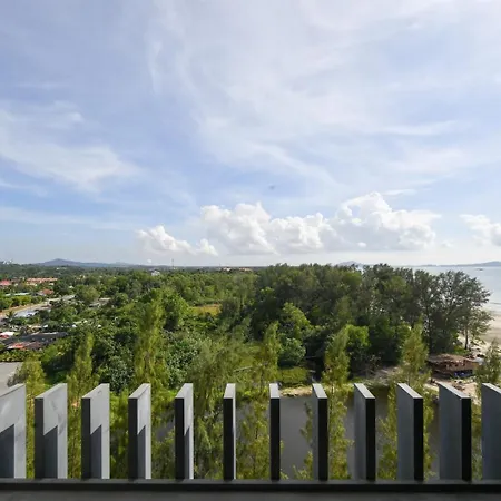 Swiss Garden Residence By Thm Kuantan Bagian luar foto