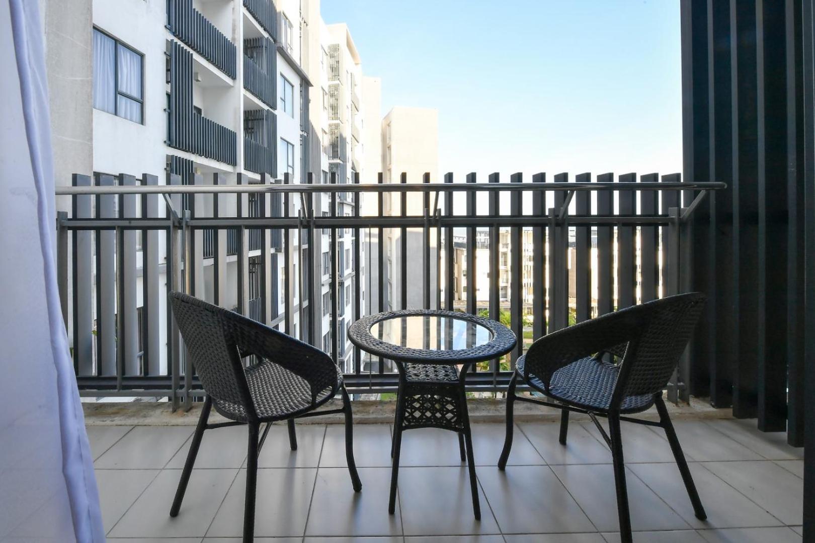 Swiss Garden By Thm Apartment Kuantan