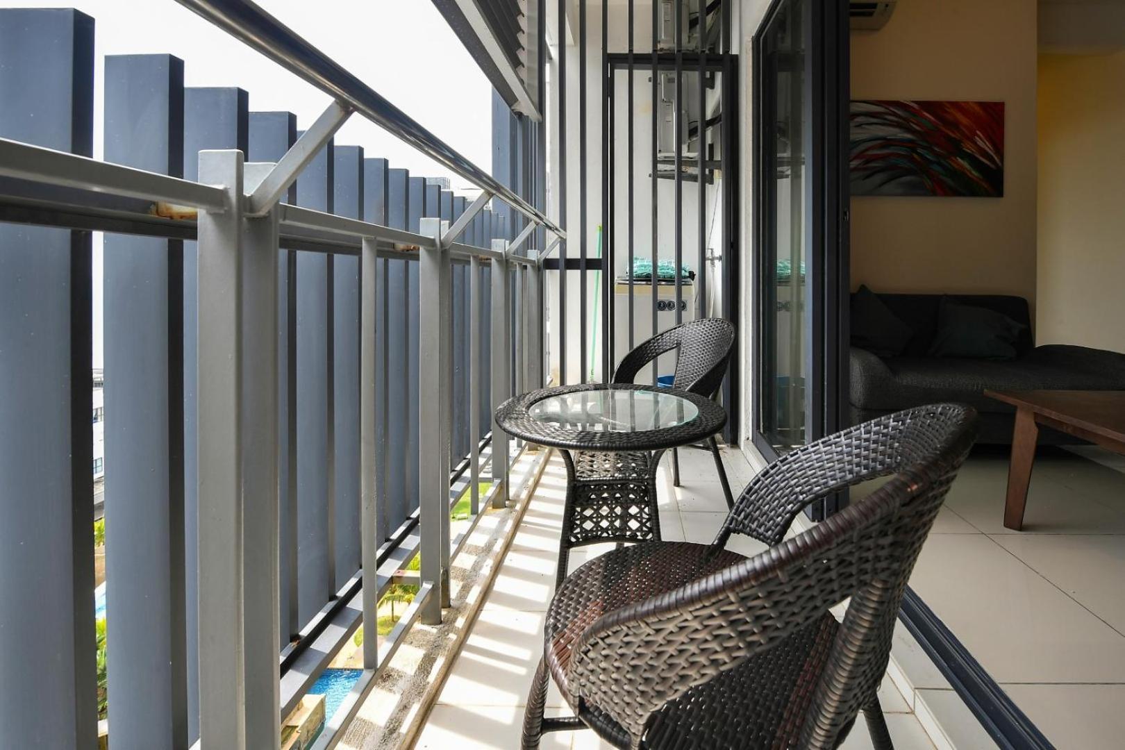 Swiss Garden By Thm Apartment Kuantan