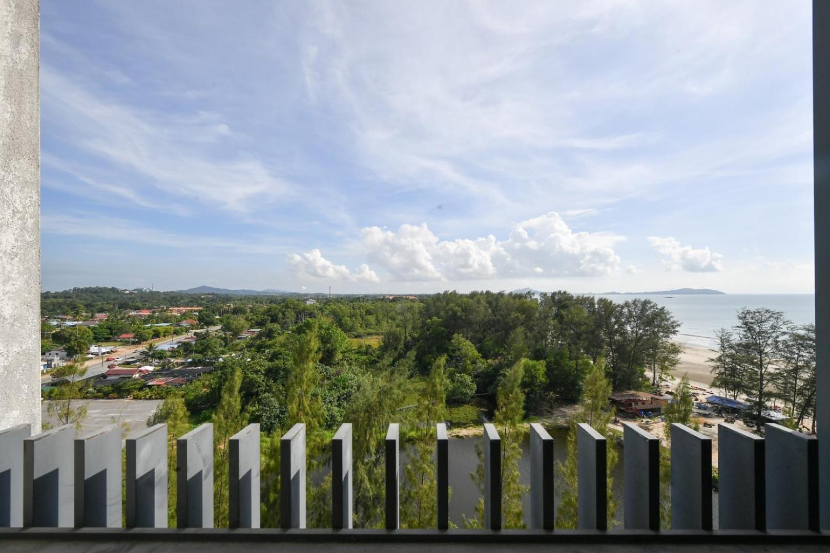 Swiss Garden By Thm Apartment *