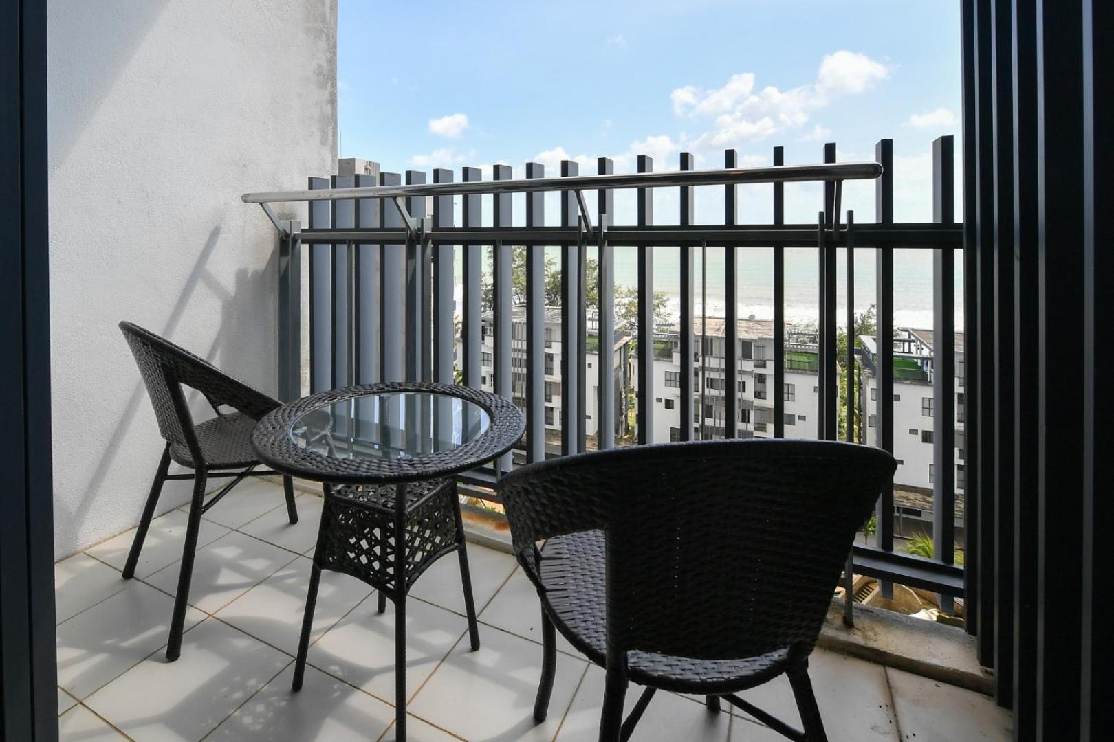 Swiss Garden By Thm Apartment *