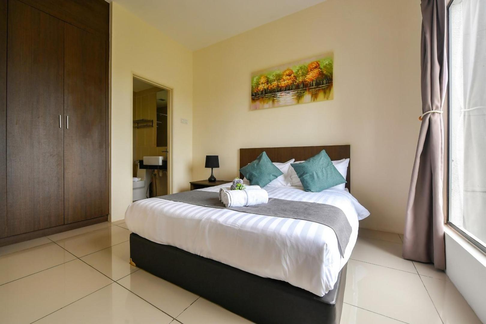 Swiss Garden By Thm Apartment Kuantan