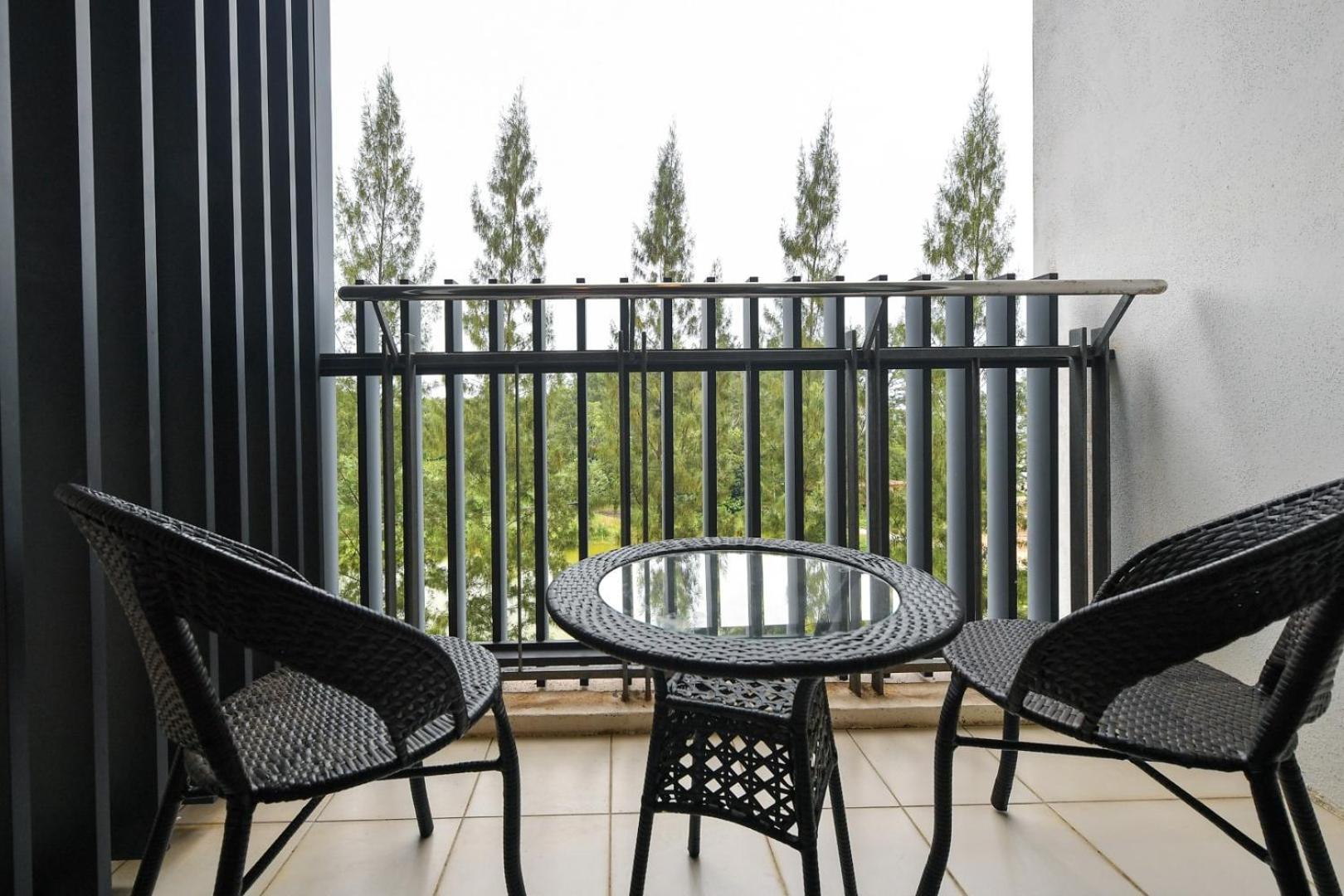 Apartment Swiss Garden By Thm Kuantan